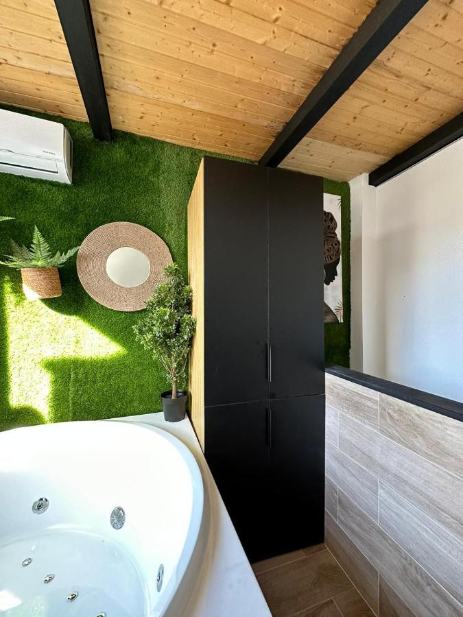Casa vacanze La Mini Casa Cordova